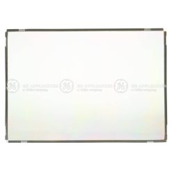 WB56X23466 GE Oven Inner Door Glass Divider Assembly
