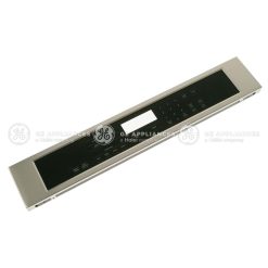 WB56X23831 GE Oven Control Panel Assembly