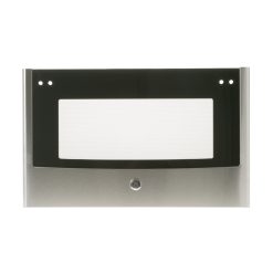WB56X24968 - RANGE GLASS OVEN DOOR
