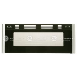 WB56X24969 GE Range Glass Door Assembly