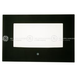 WB56X25503 - GLASS OVEN DOOR