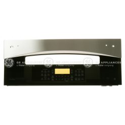 WB56X25774 GE Oven 30" Stainless Steel Outer Door Assembly