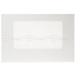 WB56X26388 GE Range Glass Door