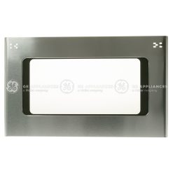 WB56X26530 GE Range Glass Door Assembly