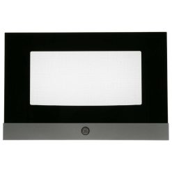 WB56X26695 GE Range Door Glass Assembly
