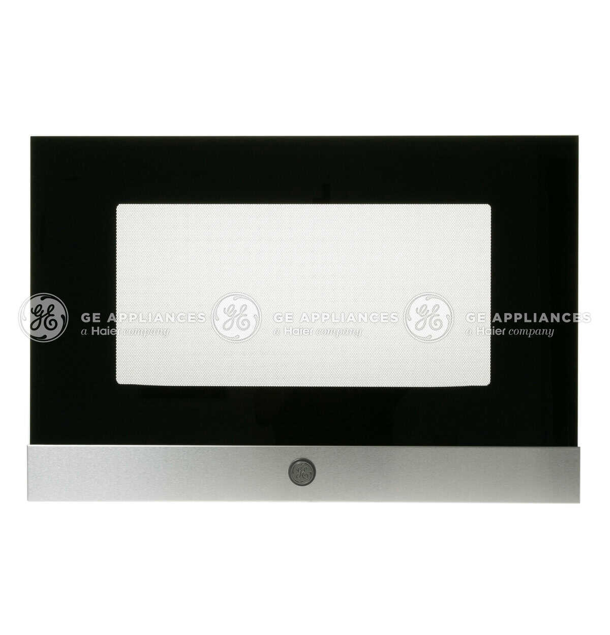 WB56X26696 - RANGE OVEN DOOR