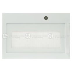 WB56X26774 GE Microwave Door Assembly