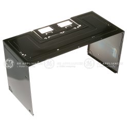 WB56X26779 GE Microwave Outer Panel
