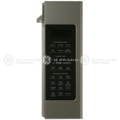 WB56X26793 GE Microwave Control Panel Assembly