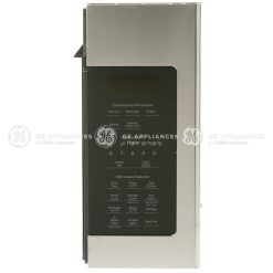 WB56X26819 GE Microwave Control Panel Assembly