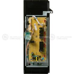 WB56X27036 GE Microwave Control Panel Assembly BB