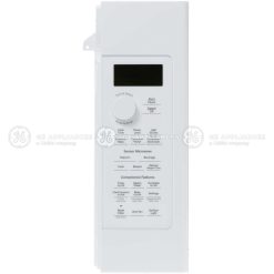 WB56X27059 GE Microwave Control Panel Assembly