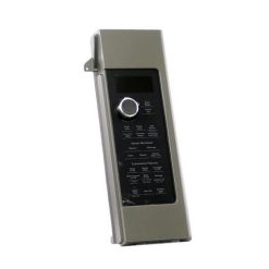 WB56X27066 GE Microwave Control Panel Assembly