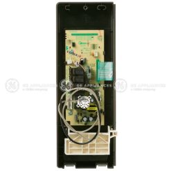 WB56X27088 GE Microwave Control Panel Assembly