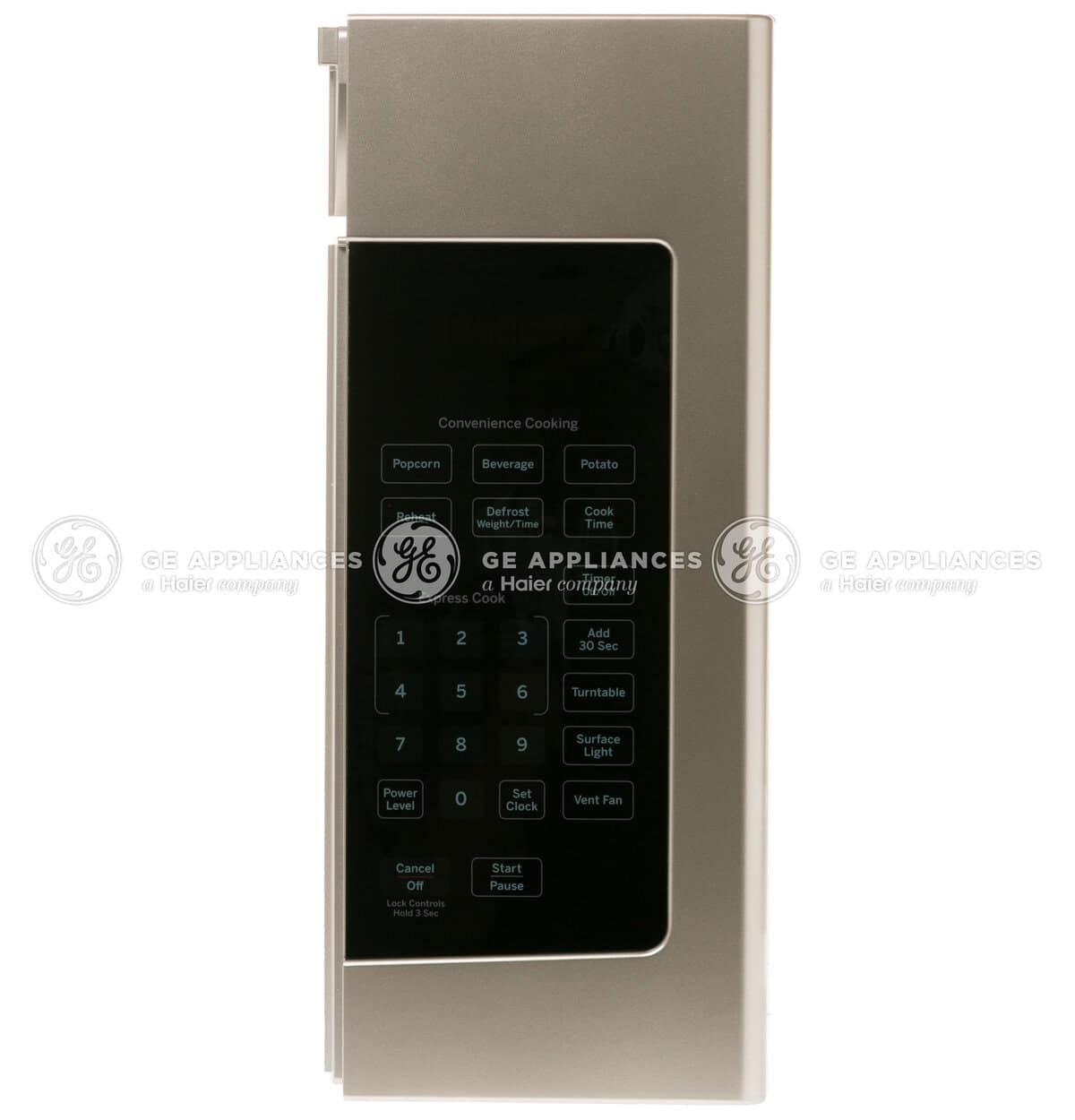 WB56X27161 - CONTROL PANEL ASM SA