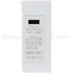 WB56X27167 GE Microwave Control Panel Assembly