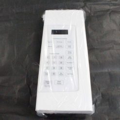 WB56X27169 - CONTROL PANEL ASM WW