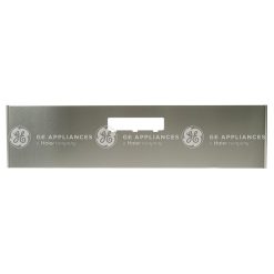 WB56X27780 GE Range Drawer Panel