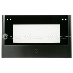 WB56X28174 GE Range Door Glass and Panel Assembly
