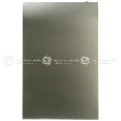 WB56X28317 GE Oven Left Side Panel