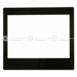 WB56X28406 GE Oven Inner Door Glass