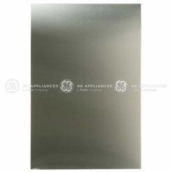 WB56X28459 GE Oven Left Side Panel