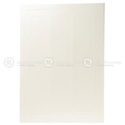 WB56X28882 GE Range Side Panel Bisque