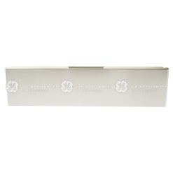 WB56X29071 GE Range Stainless Steel Drawer Panel