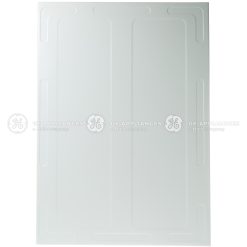 WB56X29122 GE Range Side Panel