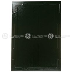WB56X29124 GE Range Side Panel
