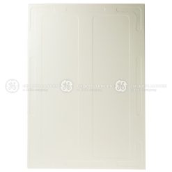 WB56X29126 GE Range Side Panel
