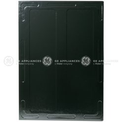 WB56X29128 GE Range Side Panel