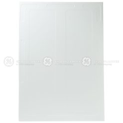 WB56X29129 GE Range Side Panel
