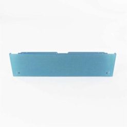 WB56X29156 GE Range Stainless Steel Drawer Panel