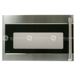 WB56X29793 GE Oven Door Assembly
