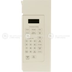 WB56X29815 GE Microwave Control Panel Assembly