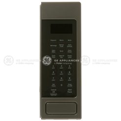 WB56X30006 GE Oven Control Panel Assembly