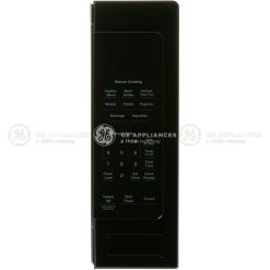 WB56X30040 GE Microwave Control Panel Assembly