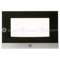 WB56X30064 - GLASS OVEN DOOR ASM