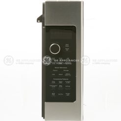 WB56X30171 GE Oven Stainless Steel Control Panel