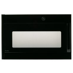 WB56X30292 GE Oven Slate Door with Flat Logo