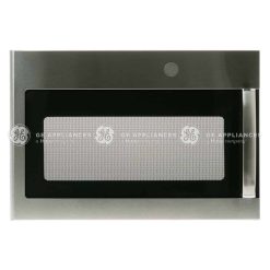 WB56X30297 GE Oven Stainless Steel Door Assembly