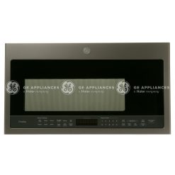 WB56X30487 GE Range Slate Door with White LED