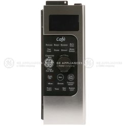 WB56X30662 GE Oven Control Panel Assembly DG