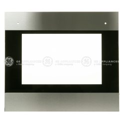 WB56X30680 GE Oven Outer Door Assembly