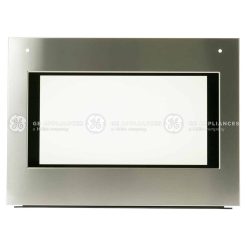 WB56X30694 GE Range Outer Door Assembly
