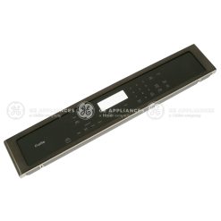 WB56X30791 GE Oven Control Panel Assembly