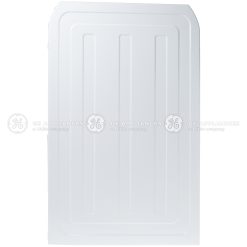 WB56X30953 GE Range White Side Panel Assembly