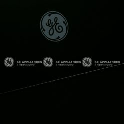 WB56X32788 - BLACK DOOR