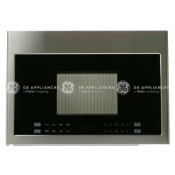 WB56X33645 GE Oven Stainless Steel Door Assembly